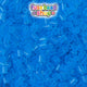 Blue Glow 2.6mm Mini Fuse Beads (2000pcs)