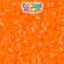 Orange Pearl 2.6mm Mini Fuse Beads (2000pcs)
