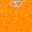Yellow Pearl 2.6mm Mini Fuse Beads (2000pcs)
