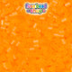 Yellow Pearl 2.6mm Mini Fuse Beads (2000pcs)