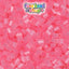 Pink Pearl 2.6mm Mini Fuse Beads (2000pcs)