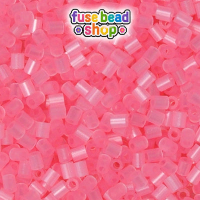 Pink Pearl 2.6mm Mini Fuse Beads (2000pcs)