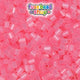 Pink Pearl 2.6mm Mini Fuse Beads (2000pcs)