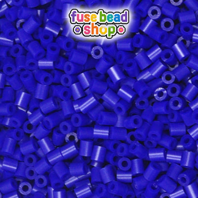 Blue Pearl 2.6mm Mini Fuse Beads (2000pcs)