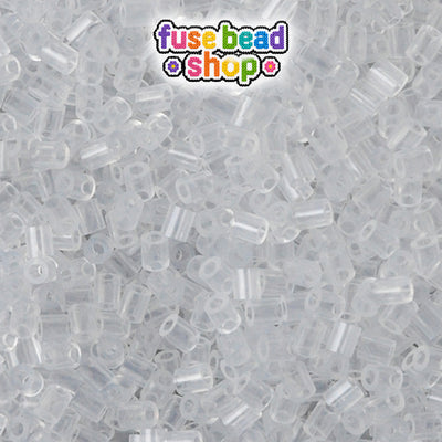 Clear Translucent 2.6mm Mini Fuse Beads (2000pcs)
