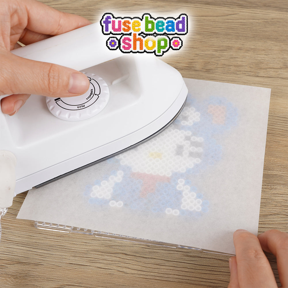 Ironing Paper Small Sheets