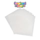 Ironing Paper Small Sheets