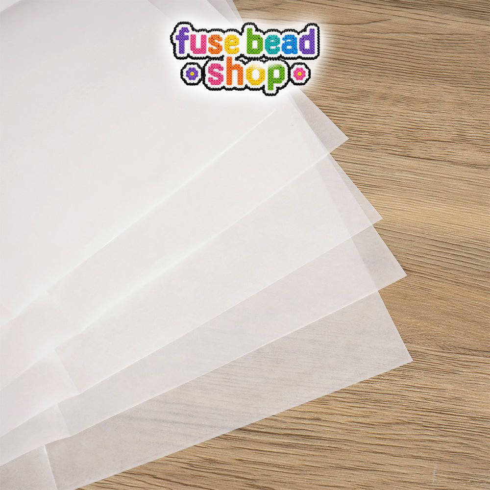 Artkal Ironing Paper Large Sheets