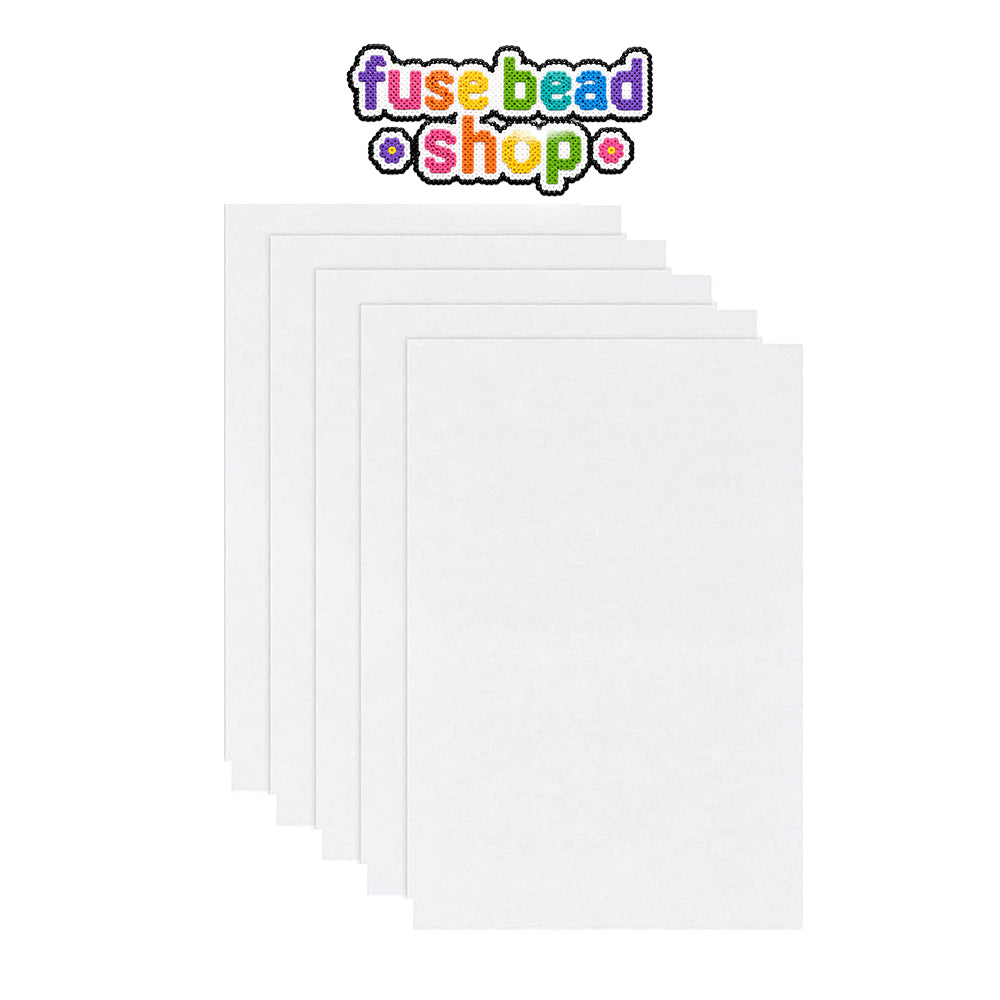 Ironing Paper Medium Sheets