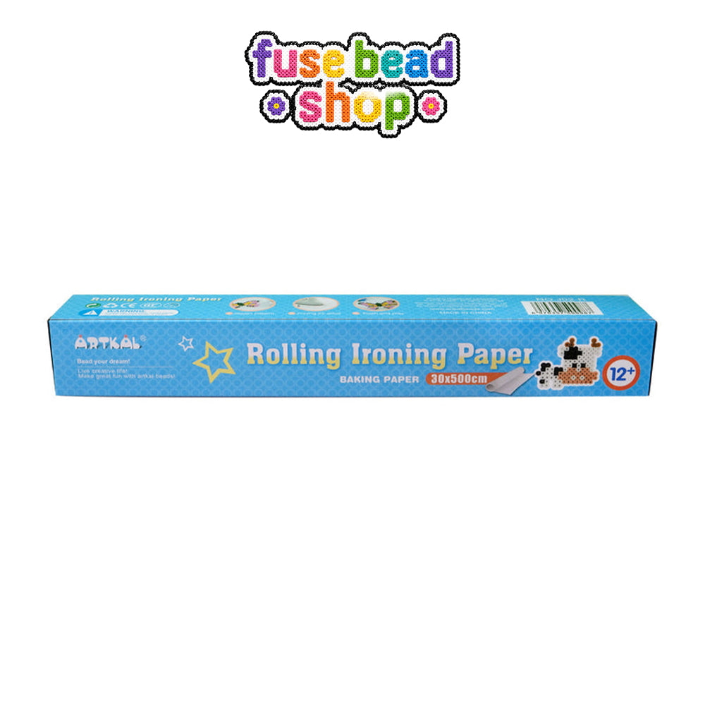 Artkal Ironing Paper Roll