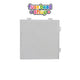 Small Clear Pegboard for Mini Fuse Beads