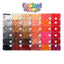 Artkal 108 Colors S-Midi Fuse Beads Box