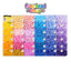 Artkal 108 Colors S-Midi Fuse Beads Box