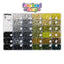 Artkal 216 Colors S-Midi Fuse Beads Box