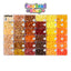 Artkal 216 Colors S-Midi Fuse Beads Box