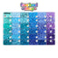 Artkal 216 Colors S-Midi Fuse Beads Box