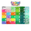 Artkal 216 Colors S-Midi Fuse Beads Box
