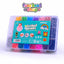 Artkal 24 Colors 5mm Midi Fuse Beads Box