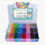 Artkal 24 Colors 5mm Midi Fuse Beads Box