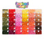 Artkal 72 Colors S-Midi Fuse Beads Box