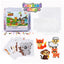 Artkal Animal Theme Midi Fuse Beads Kit
