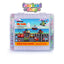 Artkal City Traffic Theme S-Midi Fuse Beads Kit