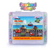 Artkal City Traffic Theme S-Midi Fuse Beads Kit