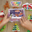 Artkal 3D Christmas Theme S-Midi Fuse Beads Kit