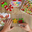 Artkal Christmas Theme S-Midi Fuse Beads Kit