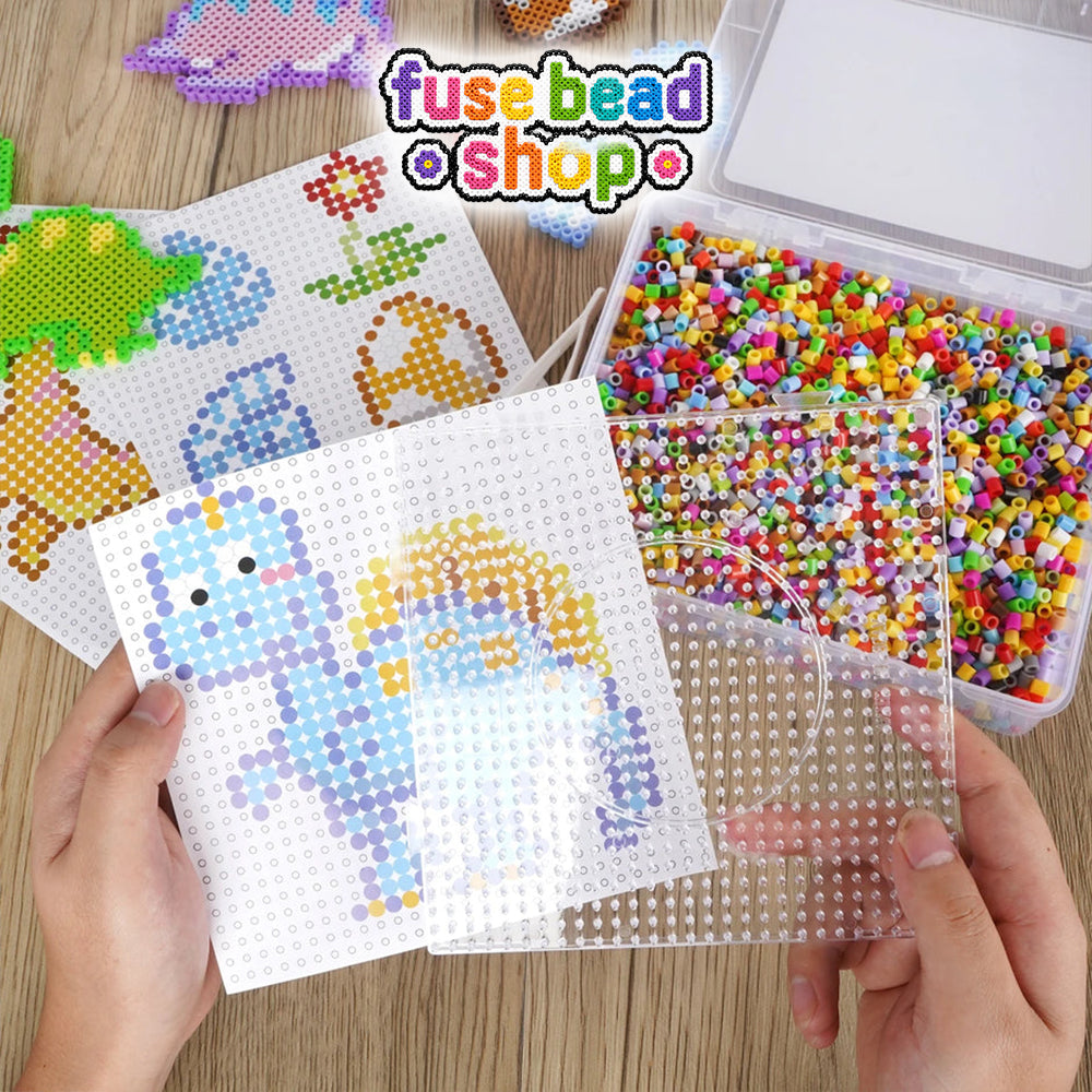 Artkal Dinosaur Theme Midi Fuse Beads Kit