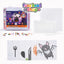 Artkal Halloween Theme S-Midi Fuse Beads Kit