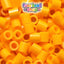 Tangelo S-Midi Fuse Beads (1kg)