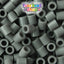 Grey S-Midi Fuse Beads (1kg)