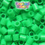 Emerald 5mm Midi Fuse Beads (1000pcs)