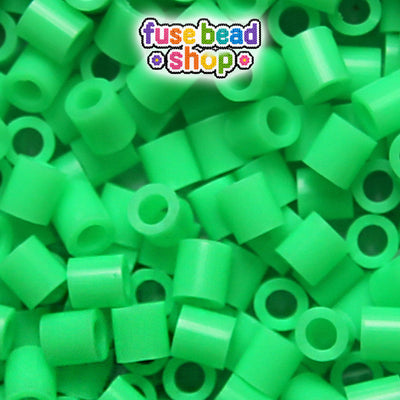 Emerald 5mm Midi Fuse Beads (1000pcs)