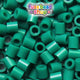 Dark Green 5mm Midi Fuse Beads (1000pcs)