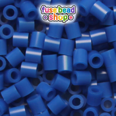 Dark Blue 5mm Midi Fuse Beads (1000pcs)