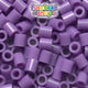 Pastel Lavender Solid 5mm Midi Fuse Beads (1kg)
