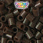Brown Solid 5mm Midi Fuse Beads (1000pcs)