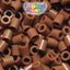 Light Brown 5mm Midi Fuse Beads (1000pcs)
