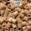 Sand 5mm Midi Fuse Beads (1kg)