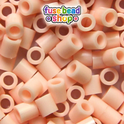 Bubblegum Solid 5mm Midi Fuse Beads (1kg)