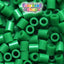 Green 5mm Midi Fuse Beads (1000pcs)