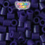 Purple 5mm Midi Fuse Beads (1000pcs)