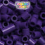 Royal Purple 5mm Midi Fuse Beads (1000pcs)