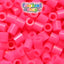Magenta 5mm Midi Fuse Beads (1kg)