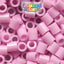 Lily Pink 5mm Midi Fuse Beads (1000pcs)