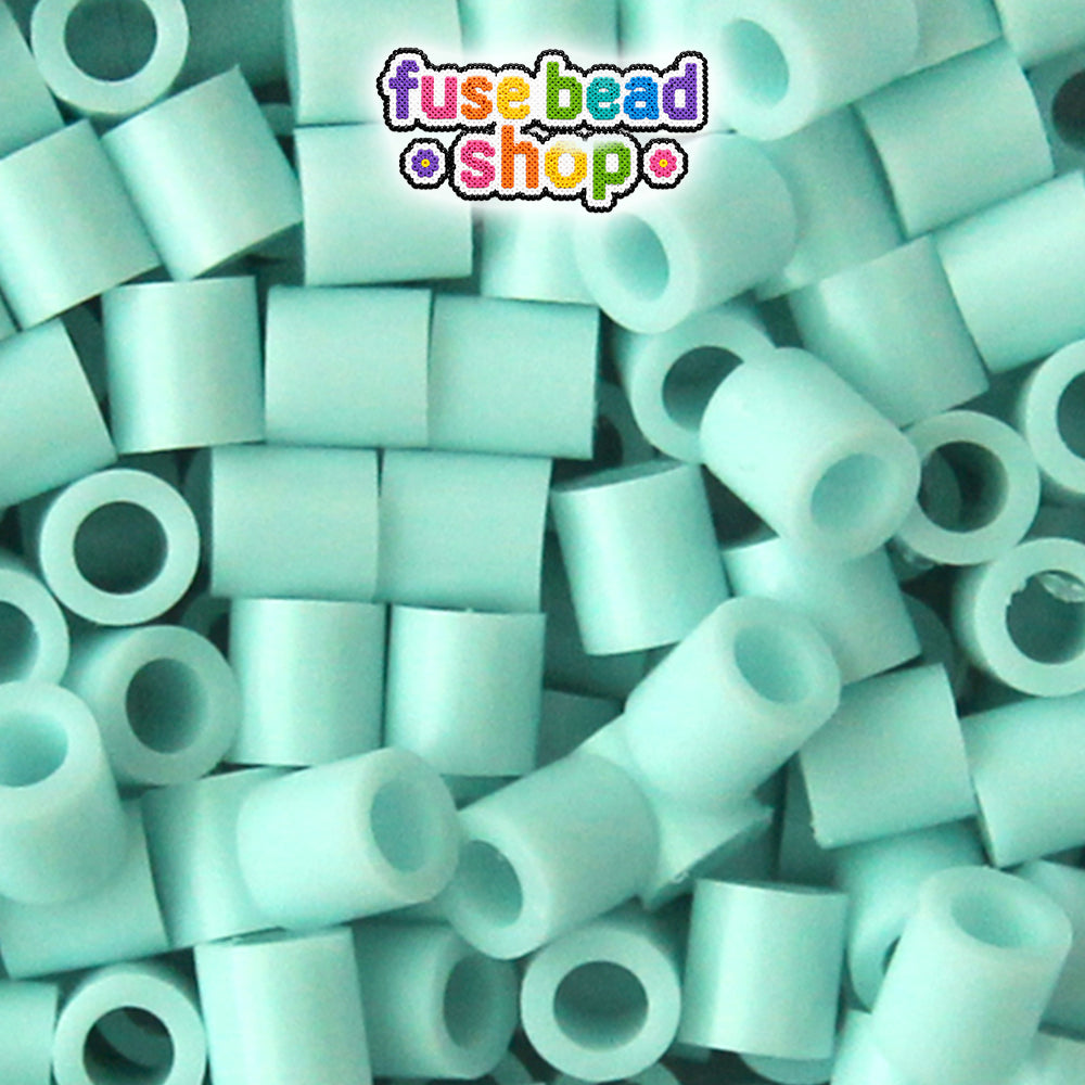 Shadow Green Solid 5mm Midi Fuse Beads (1kg)