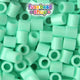 Sea Mist Solid 5mm Midi Fuse Beads (1kg)