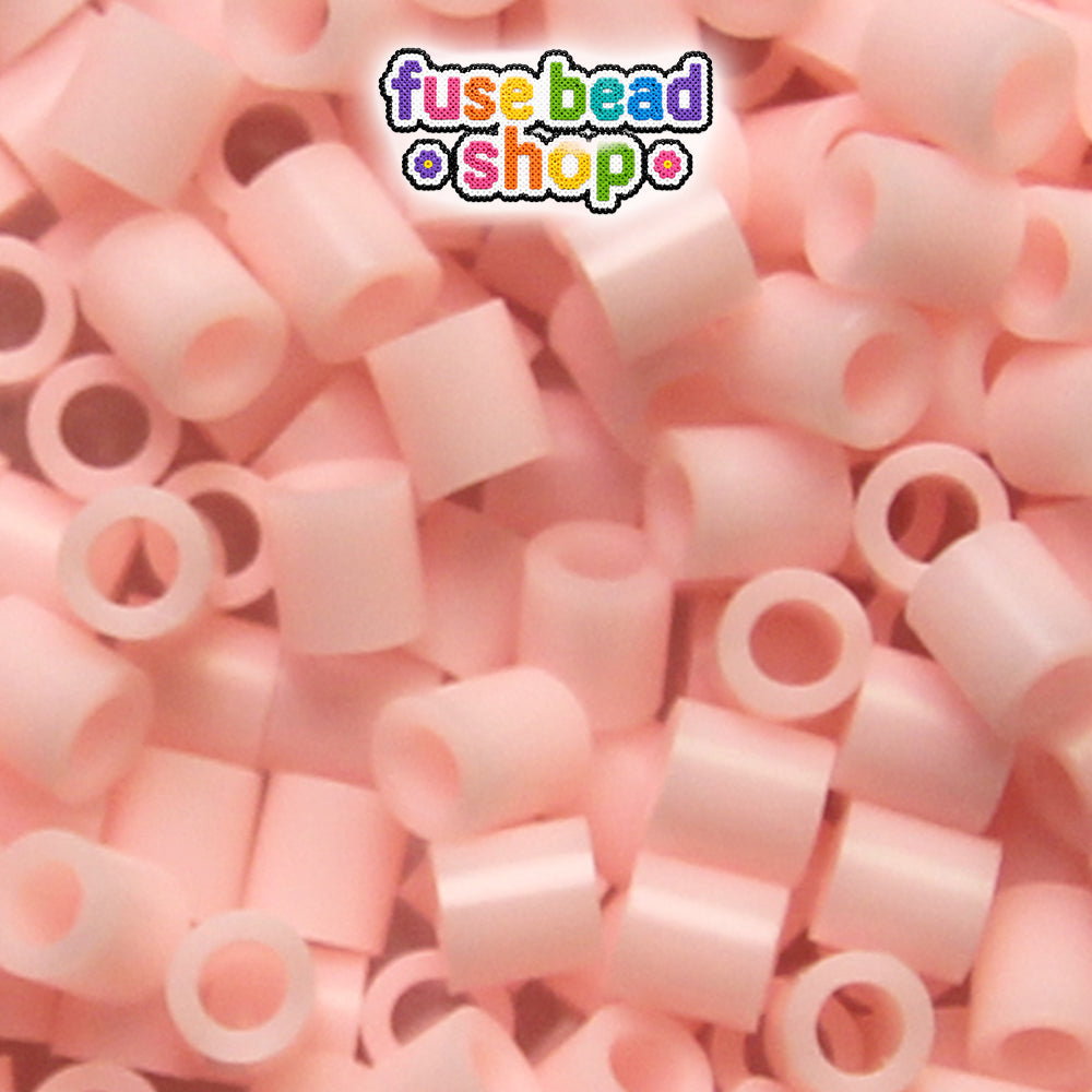 Mona Lisa Solid 5mm Midi Fuse Beads (1kg)